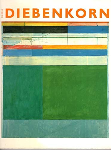 9780854880928: Richard Diebenkorn