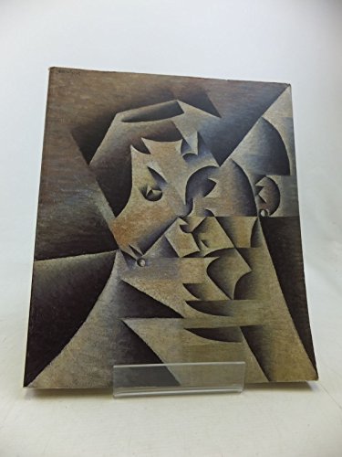 Juan Gris (9780854880997) by Gris, Juan; Green, Christopher (intro)