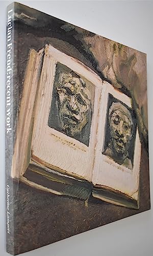 Imagen de archivo de Lucian Freud: Recent Work a la venta por HALCYON BOOKS