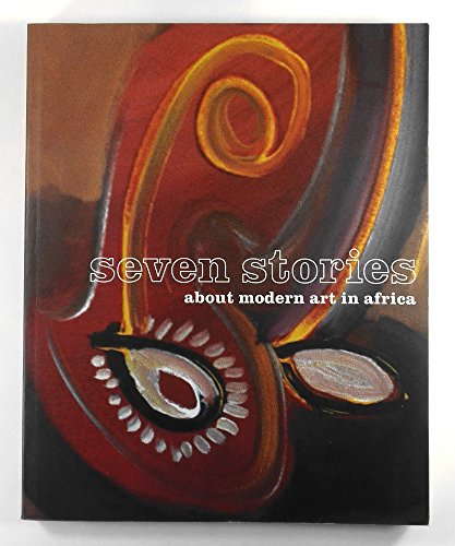 Beispielbild fr Seven Stories about Modern Art in Africa zum Verkauf von Better World Books