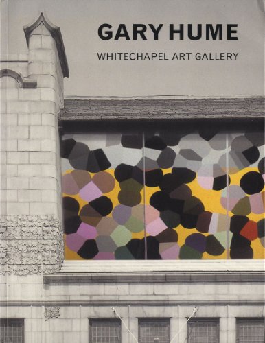 Stock image for Gary Hume (Whitechapel Art Gallery, London 27 November 1999 - 23 January 2000) for sale by David Bunnett Books