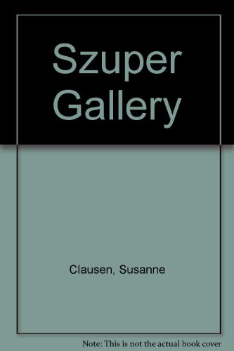 Szuper Gallery