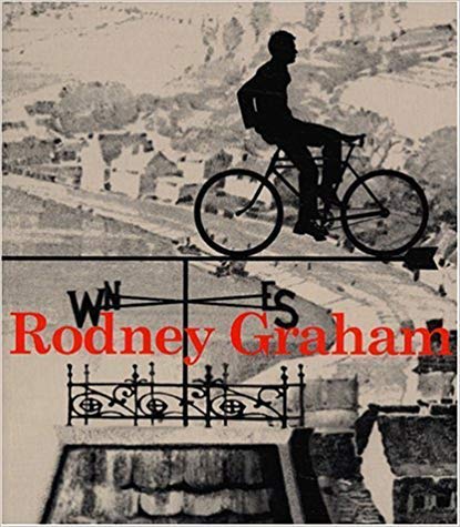 Rodney Graham - GRAHAM, Rodney