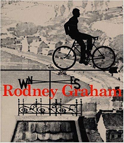 Stock image for Rodney Graham for sale by Avol's Books LLC