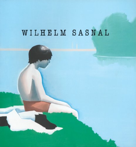 9780854881994: Wilhelm Sasnal
