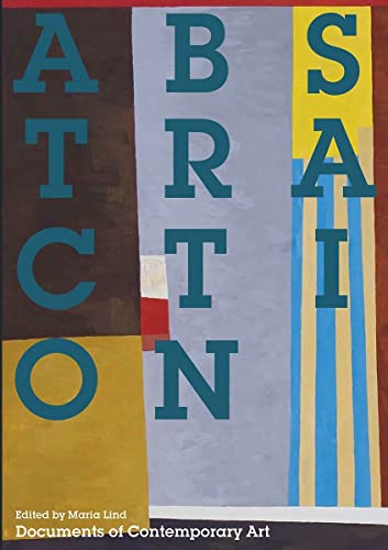 9780854882083: Abstraction: (Documents of Contemporary Art)
