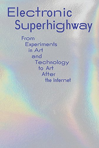 9780854882465: Electronic Superhighway: From Experiments in Art and Technology to Art after the Internet