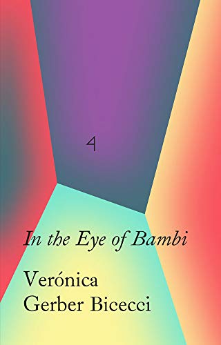 Imagen de archivo de In the Eye of Bambi a la venta por Blackwell's