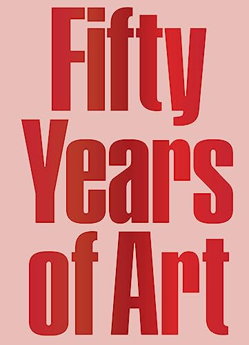 9780854882878: Fifty Years of Art: The Hiscox Collection 1970-2020: Gary Hume and Sol Calero explore 50 years of Collecting: Gary Hume and Sol Calero Explore the Hiscox Collection