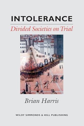 Stock image for Intolerance : Divided Societies on Trial for sale by Better World Books Ltd