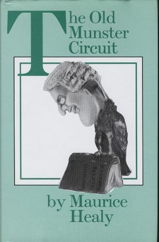 Beispielbild fr The Old Munster Circuit zum Verkauf von WorldofBooks