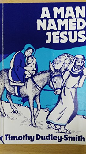 Stock image for Man Named Jesus (Falcon books) for sale by WorldofBooks