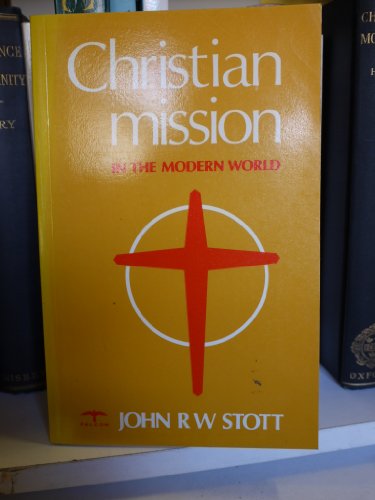 9780854918553: Christian mission in the modern world