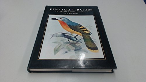 Stock image for Bird Illustrators : Some Artists in Early Lithography for sale by Better World Books