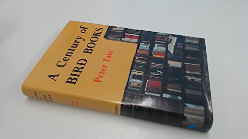 9780854931279: Century of Bird Books