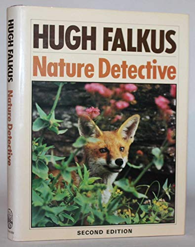 Stock image for Nature Detective for sale by WorldofBooks