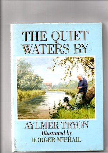 Stock image for The Quiet Waters by for sale by WorldofBooks