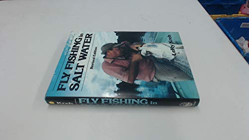 Imagen de archivo de Fly fishing in salt water a la venta por WorldofBooks