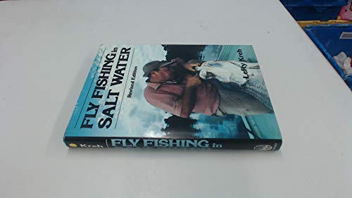 Stock image for Fly fishing in salt water for sale by ThriftBooks-Atlanta