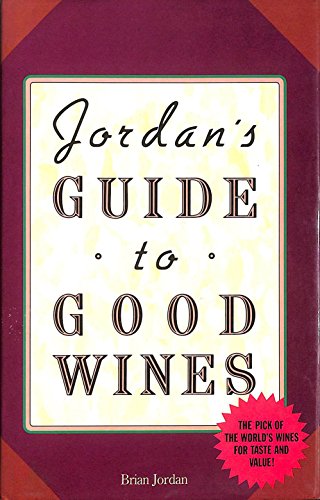 Imagen de archivo de Guide to Good Wines a la venta por AwesomeBooks