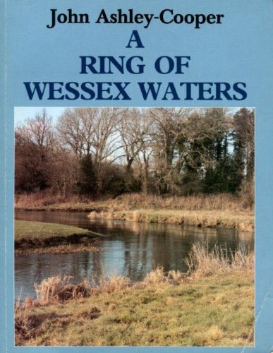 9780854931989: A Ring of Wessex Waters