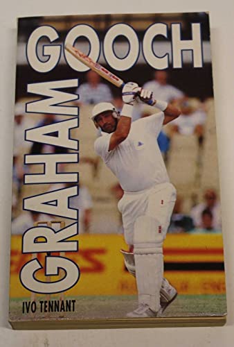 Stock image for Graham Gooch: The Biography for sale by Reuseabook