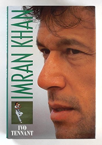 Beispielbild fr Imran Khan zum Verkauf von AwesomeBooks