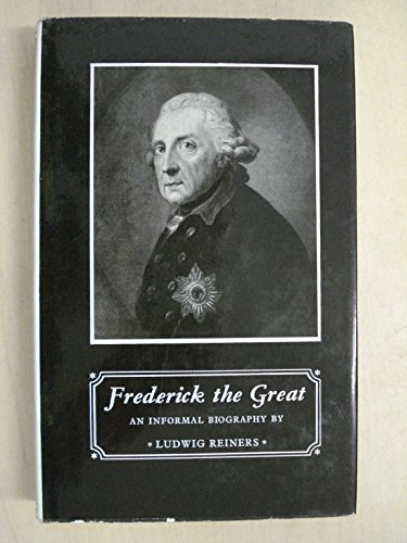 9780854962518: Frederick the Great