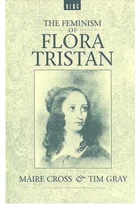 Stock image for The Feminism of Flora Tristan for sale by Anybook.com