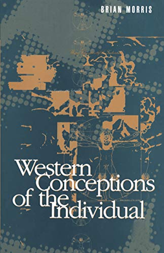 9780854968015: Western Conceptions of the Individual