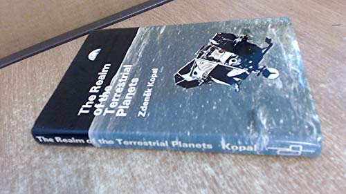 The realm of the terrestrial planets (9780854980345) by Kopal, ZdeneÌŒk