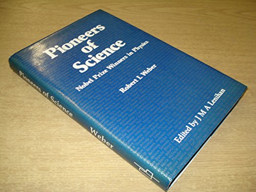 Beispielbild fr Pioneers of Science, zum Verkauf von WorldofBooks