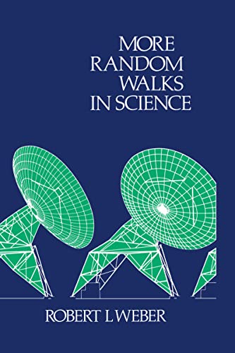 Beispielbild fr More Random Walks in Science zum Verkauf von WorldofBooks
