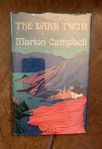 Imagen de archivo de THE DARK TWIN a la venta por Weathered Stone Books
