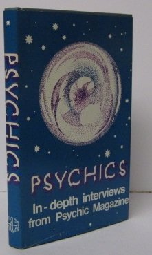 Stock image for PSYCHICS for sale by Occultique