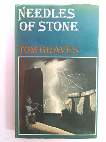 Needles of Stone - Graves, Tom