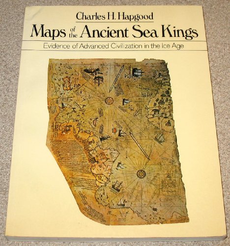 9780855001148: Maps of the Ancient Sea Kings