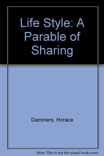 9780855001599: Life Style: A Parable of Sharing