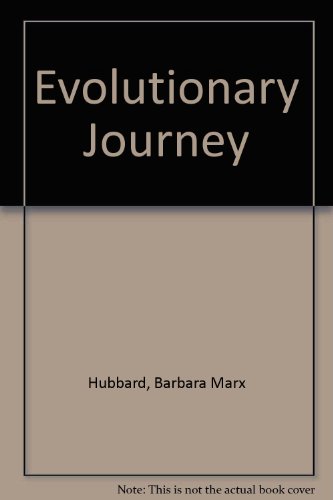 Stock image for Evolutionary Journey for sale by WorldofBooks