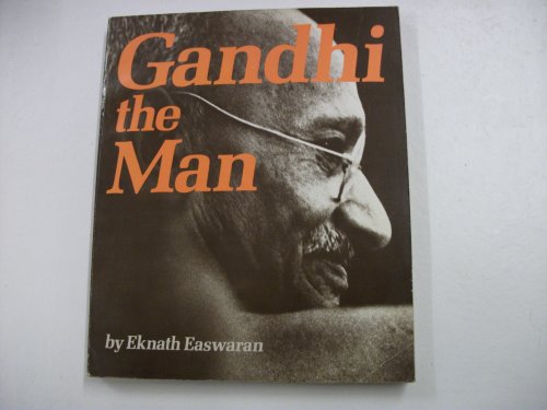 Imagen de archivo de Gandhi the Man a la venta por AwesomeBooks