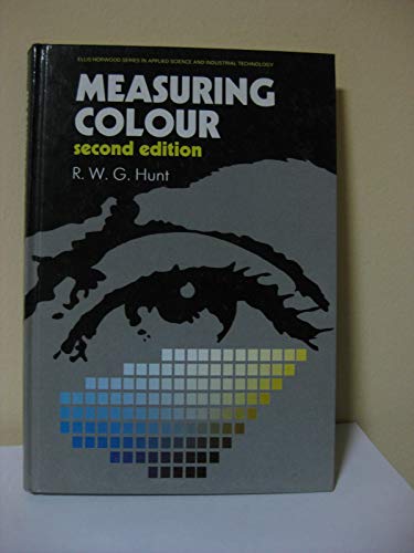 9780855012229: Colour: Its Measurement, Computation and Application