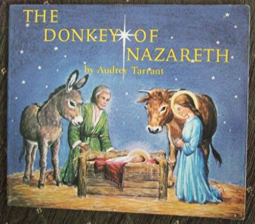 THE DONKEY OF NAZARETH