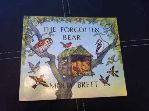 Imagen de archivo de The Forgotten Bear a la venta por SecondSale