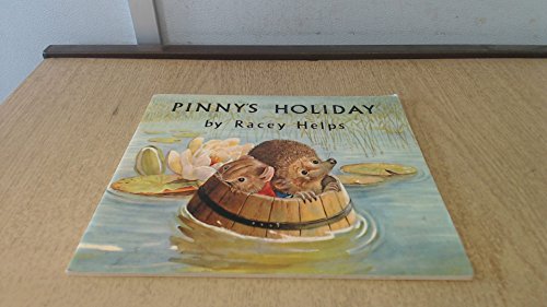 Imagen de archivo de Pinny's Holiday (Medici Books for Children) a la venta por HPB-Ruby