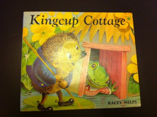 Imagen de archivo de Kingcup Cottage (Medici Books for Children) a la venta por SecondSale