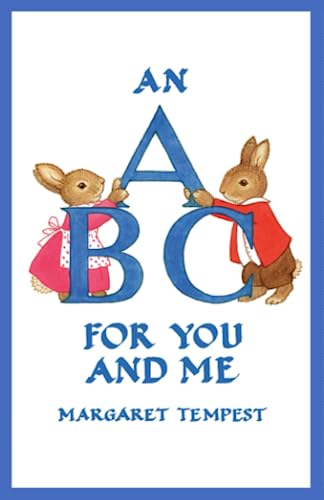 Imagen de archivo de An ABC for You and Me a la venta por Wonder Book