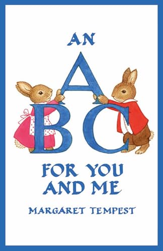 Stock image for An ABC for You and Me for sale by Wonder Book