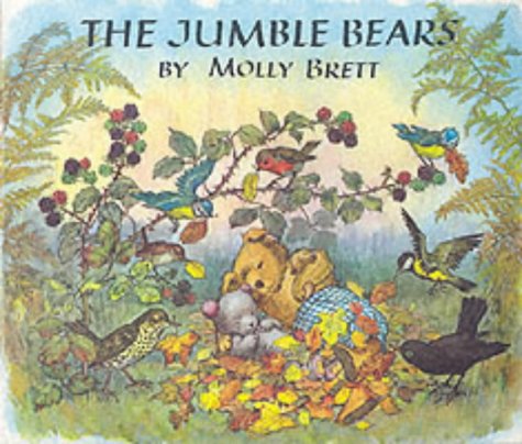 Stock image for The Jumble Bears (Medici Books for Children) for sale by SecondSale