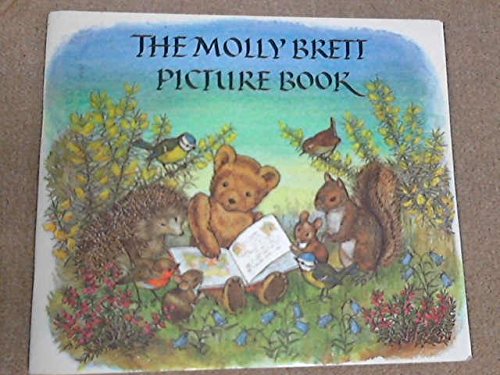 Stock image for The Molly Brett Picture Book for sale by SecondSale