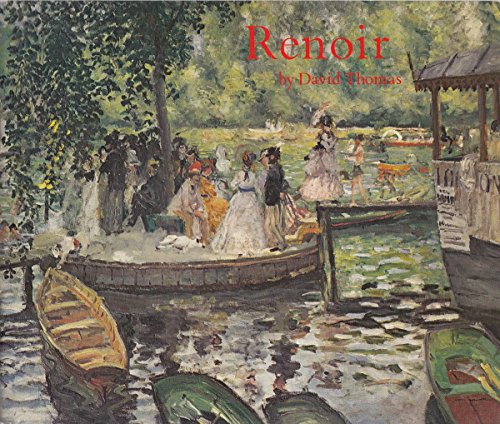 Renoir (Medici Art Books)